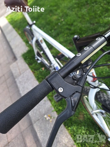 Raleigh heat tehnium, снимка 4 - Велосипеди - 54180498