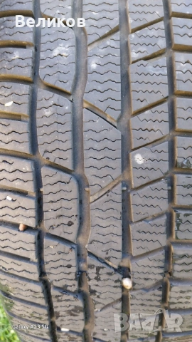 Оригинални джанти Mercedes , снимка 4 - Гуми и джанти - 54862237