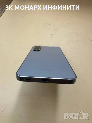 Телефон Samsung Galaxy a17 5G/RAM 4GB/128GB, снимка 11 - Samsung - 54794702