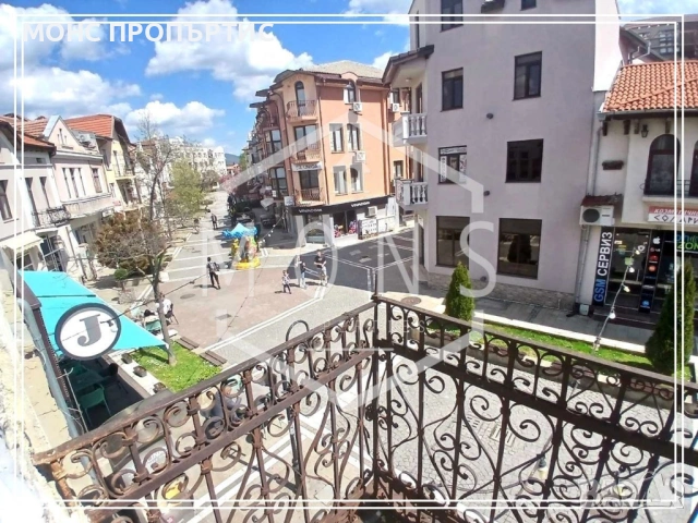 Втори етаж от къща в топ център на гр. Севлиево