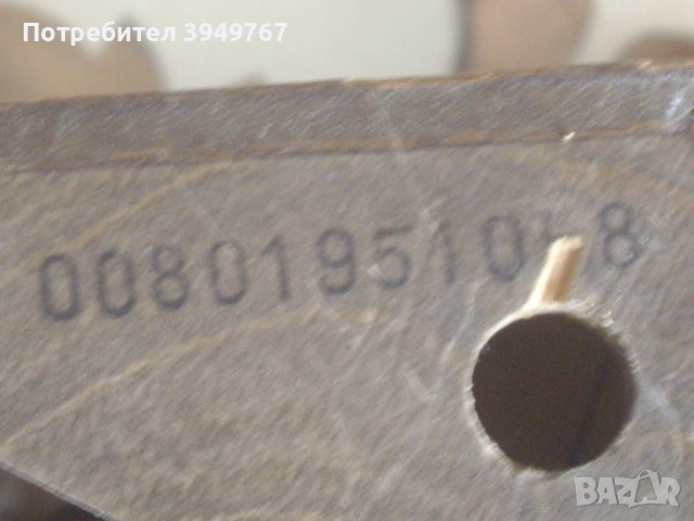 Стенен часовник-кукувица., снимка 9 - Стенни часовници - 54511707