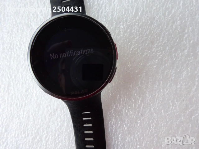 Polar Vantage V2 sportwatch sport watch smart, снимка 3 - Мъжки - 54743048