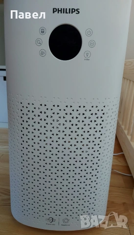 Пречиствател и овлажнител Philips AC3737/10