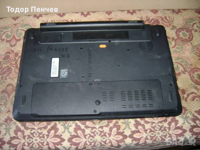 Acer TM P253M - Core i3, 8 GB AM, 120 GB SSD, батерия - трепач, снимка 12 - Лаптопи за дома - 55433700