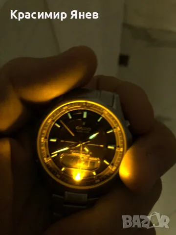 Casio LCW -M100 DSE, снимка 6 - Мъжки - 55509192