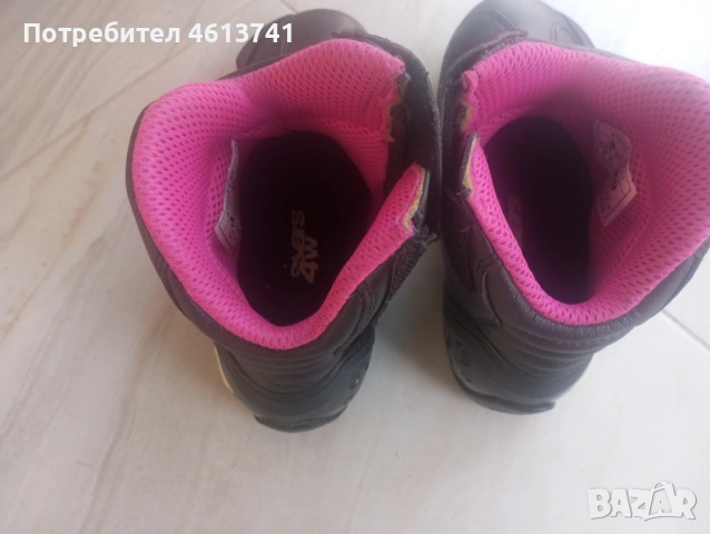 Alpinestar 38 номер, снимка 3 - Аксесоари и консумативи - 54825574