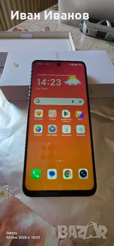 Honor 200 Smart, снимка 10 - Други - 55147490