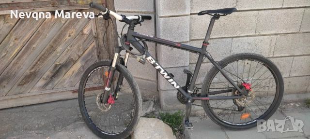 Велосипед,, between,,26", снимка 4 - Велосипеди - 54001293