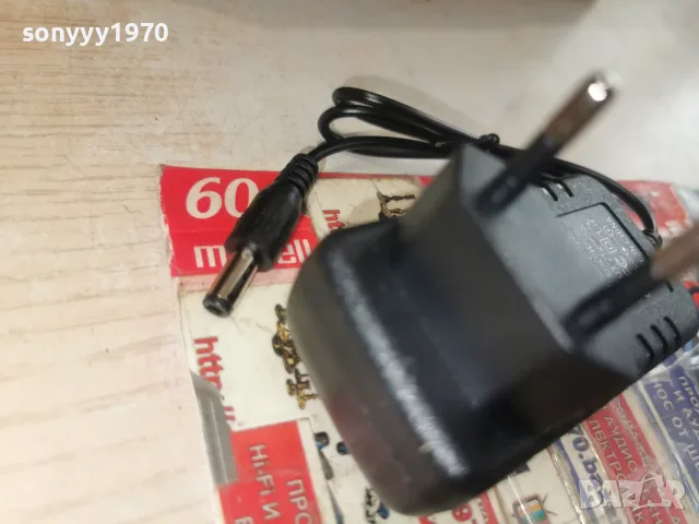 21V 1A BATTERY CHARGER 1008260703, снимка 5 - Винтоверти - 55609136