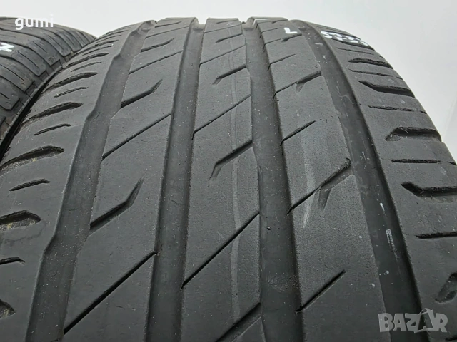 2бр летни гуми 225/55/19 SEMPERIT L05737 