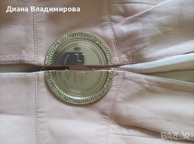 Elisabetta Franchi, снимка 2 - Рокли - 54160831