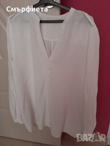 Дамски блузки H&M, Esprit , снимка 10 - Ризи - 45670610