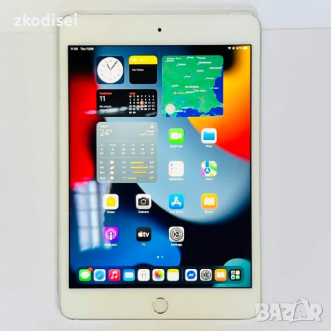 Таблет IPAD MINI 4 128GB 7.9 инча
