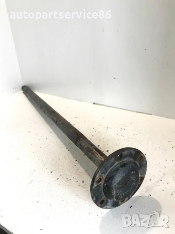 Каре задвижващ вал заден с двойни колела 2.9 Дизел за Mercedes 410 (1992) 