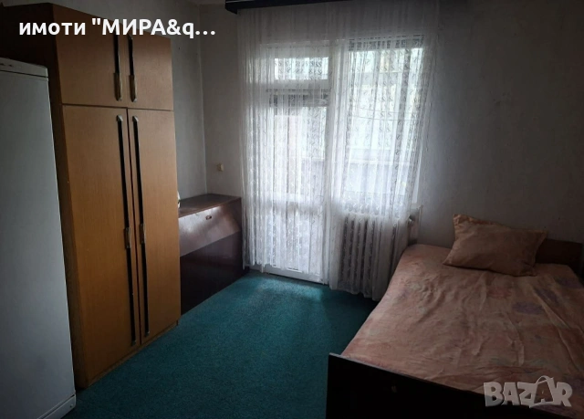 Просторен многостаен апартамент в кв. Бадема,гр. Хасково, снимка 5 - Апартаменти - 55257867