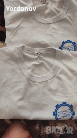 Униформа за ПГМЕЕ гр. Бургас, снимка 4 - Ризи - 54087031