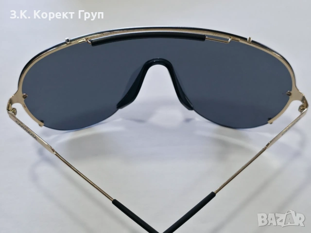 Слънчеви очила Carrera 129/S, снимка 3 - Слънчеви и диоптрични очила - 54350521