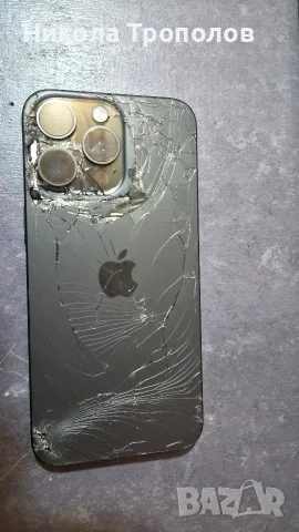 iphone 15 pro max за части , снимка 2 - Apple iPhone - 55407845