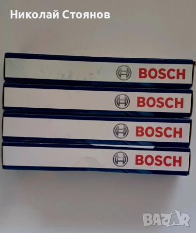 Подгревни свещи за Mercedes, снимка 4 - Части - 54230327