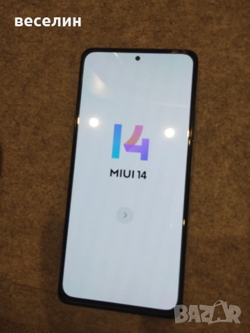 Продавам телефон Xiaomi note 10 pro