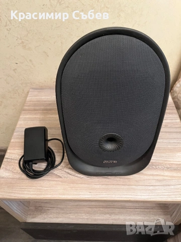 Преносима Bluetooth тонколона Poss Home+