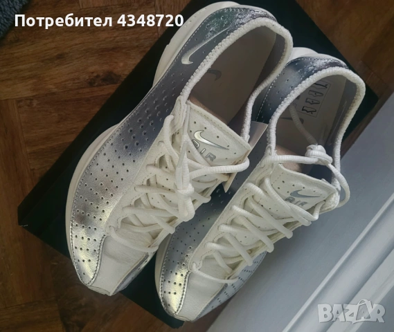 Дамски маратонки Nike Air Superfly