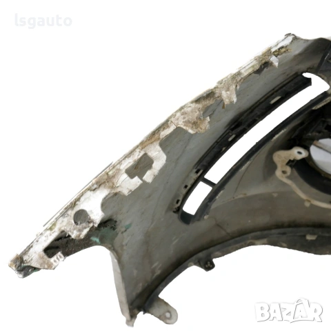 Предна броня Citroen DS3 2009-2014 ID: 161676, снимка 7 - Части - 54955285