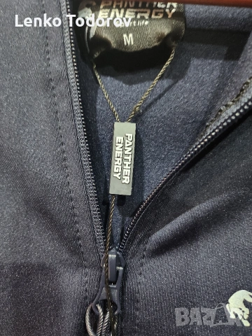 Нов модел дамско горнище, снимка 3 - Суичъри - 54359824