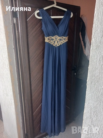 Официална рокля, снимка 2 - Рокли - 23990315