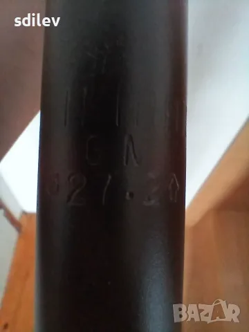 Седалка за Велосипед с Алуминиево колче (тръба 27,2)Продават се и по отделно!Нови!, снимка 6 - Части за велосипеди - 55682947