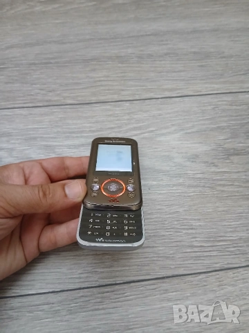 Sony Ericsson W395 Walkman 🩶🤎🧡 w395, снимка 6 - Sony Ericsson - 54916810