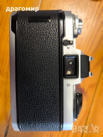 PORST REFLEX 1:1,9/50mm, снимка 4 - Фотоапарати - 54299284