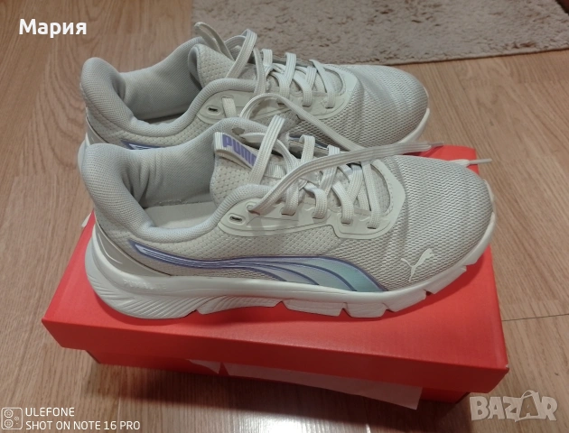 Дамски маратонки puma