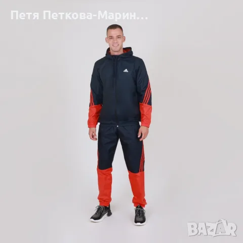 Мъжки екип Adidas
