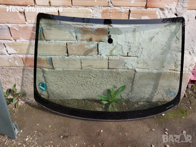 Челно стъкло за Seat Ibiza 6L 2002-2008 г.