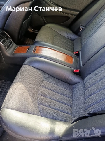 Mercedes CLS 320, снимка 5 - Автомобили и джипове - 54370351