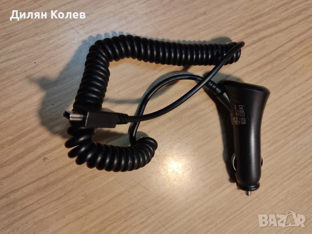 Продавам зарядно за Motorola , снимка 3 - Оригинални зарядни - 55341216