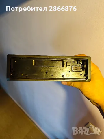 SONY XR-C650RDS, снимка 5 - MP3 и MP4 плеъри - 55475472