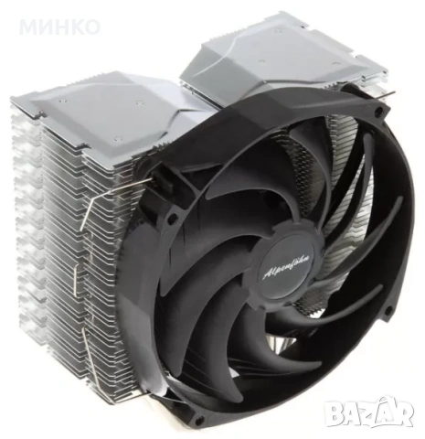 Alpenföhn Brocken 2 CPU Air Cooler