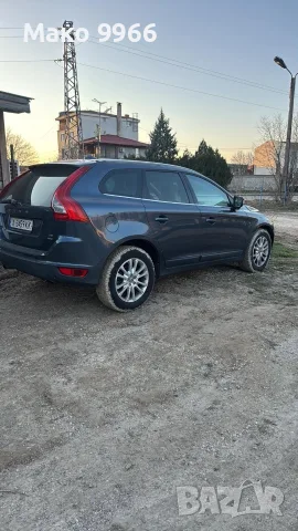 Volvo xc 60/ волво скъсан ангренажен ремък, снимка 2 - Автомобили и джипове - 55381749