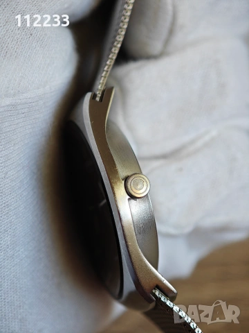 Obaku Denmark часовник, снимка 6 - Мъжки - 55158165