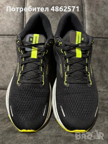 Brooks Ghost 14., снимка 2 - Маратонки - 55202334
