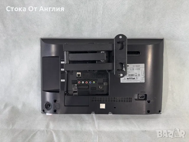 Телевизор - Samsung 22 inch /smart / А22, снимка 4 - Телевизори - 51250922