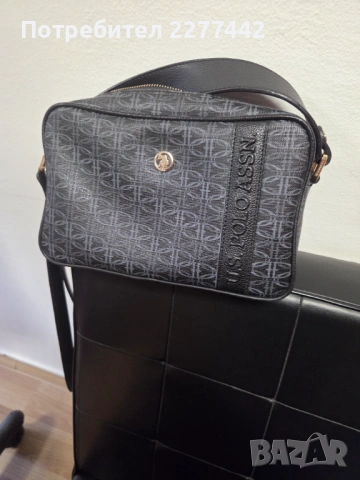 Дамска чанта U.S.POLO ASSN