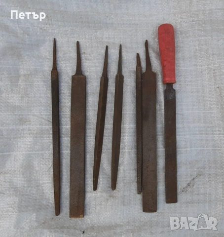 Пили, снимка 3 - Други инструменти - 54477419