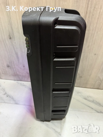 Bluetooth Колонка hi fi speaker CH 8826, снимка 5 - Bluetooth тонколони - 55095379