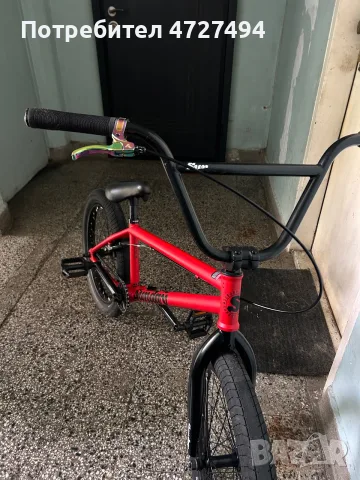 Продавам Sunday Primer BMX, снимка 3 - Велосипеди - 55310153