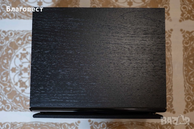 DALI Zensor Pico Vocal black, снимка 4 - Тонколони - 55249409