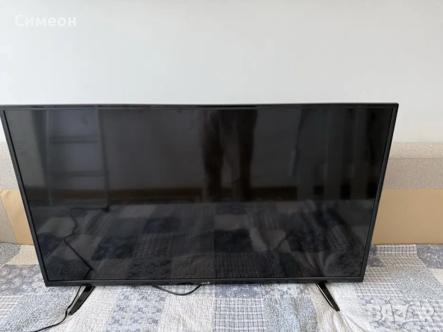 Продавам телевизор Arieli 42A114T2, снимка 2 - Телевизори - 54719392