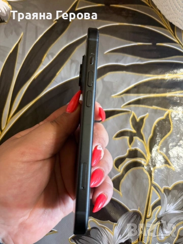 iPhone 15 128GB, снимка 5 - Apple iPhone - 54838511